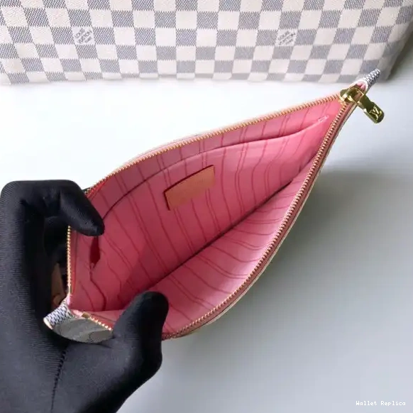 Affordable Neverfull Vuitton Louis GM 0704